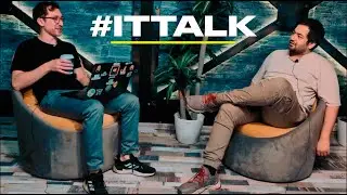 ITTALK #1 Подкаст о разработке и технологиях. IT Карьера / Микросервисы vs Монолиты