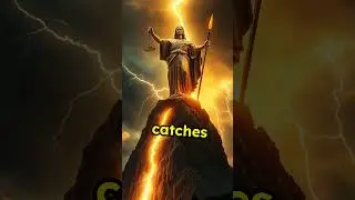 Enoch’s Fiery Valley: The Fate of the Wicked