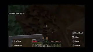 Building a base in the MASSIVE cave (pt.2)