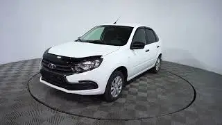 ВАЗ Lada Granta 2020