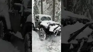 Jeep Rubicon