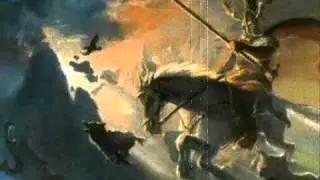 Atlantis, Edda und Bibel # Teil 07-1 Die Aias-Aria-Arier = Die Heiligen Gottes