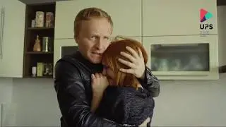 Виноград (2017), мелодрама, трейлер