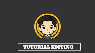 Cara bikin glitch effect di android||Tutorial picsart