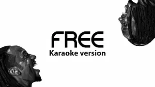 Andy BUMUNTU- FREE [Karaoke Version]