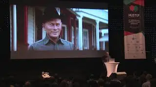 HUSTEF 2018-Tariq KING- Rise of the Machines: Can Artificial Intelligence Terminate Manual Testing?
