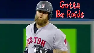 MLB Home Runs Bouncing Back onto the Field