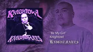 Be My Girl [SLOWED]