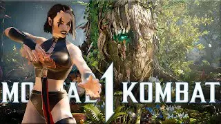 Mortal Kombat 1 - April Community Creations