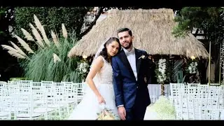 Resumen de Boda S&D - Reflectus