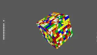 [Crap] Headcrabnew Special Cube