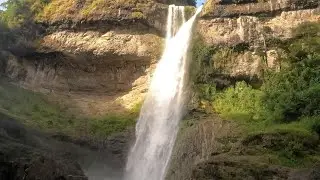 Aw - Asen Falls 🤙💚📌Sigay, Ilocos Sur