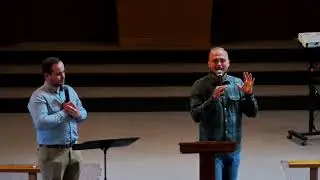Don't Grow Weary Doing Good - Dima Kaban | GWP