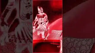 Shivaji Maharaj Flash Warning Video #short