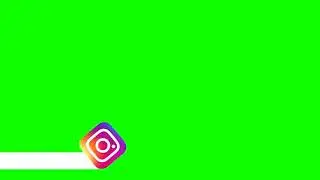Instagram I'd Green Screen HD |Insta ID green screen