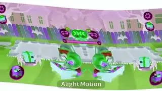 Preview 2 Talking Tom Friends TBWVE571's G Major 34 