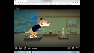 Cat Burglar - Jurassic