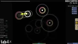 osu! Reanimate [Nasya's another] *4.51