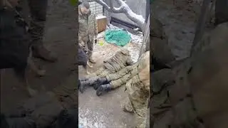 Чмобиков взяли в плен 