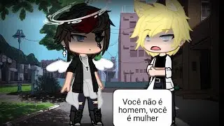 •||• Mas você é mulher, né? •||• ~ meme ~ gc 🌈