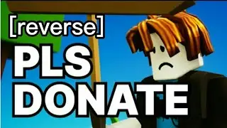 PLS DONATE TRAILER [but reverse]