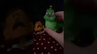 King Gator: Let’s Make Music Together (ft. Little Miss Calamity) (Remake) (Figurine Version)