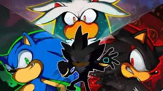 Sonic Fusions We NEED To See