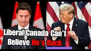 Delusional Liberals cannot understand how Trump won