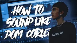 HOW TO SOUND LIKE DOM CORLEO *FREE* (PRESET PACK)