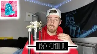 Cheat Codes - No Chill feat. Lil XXEL (David Burton Cover)