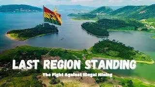 No Galamsey in this Region of  Ghana! Here’s WHY.