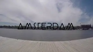 Roadtrip destination Amsterdam | Armelle