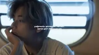 V- Rainy Days (Türkçe Çeviri)