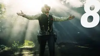 EP.08 - Red Dead Redemption II