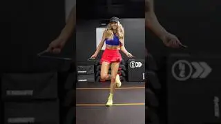 A little more action please! 😉💃🏼 