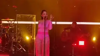 No Angels - Still In Love With You - LIVE in Köln 08.10.2022