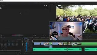 Using the new Soundstripe plugin in Adobe Premiere