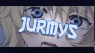 Jurmys Anime Intro!