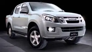 isuzu dmax india