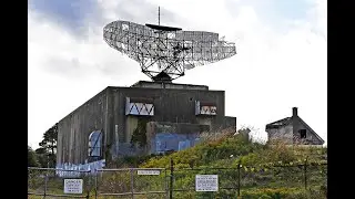 The Montauk Project