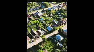 Чувашия моя! стих Артамонова Андрея  ,читает сестра Лидия