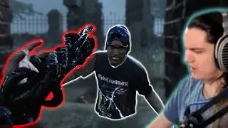Wesker is fixed alright [DbD compilation]
