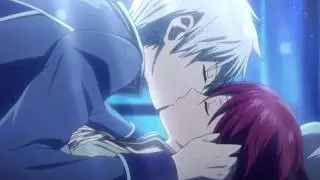 We don't talk anymore // AMV // Zen Shirayuki and Obi