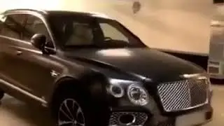 МОСКОВСКАЯ ПАРКОВКА