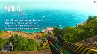 GUNSYNC Far Cry 6: MỘNG YU - AMEE x MCK x Tều Phạm