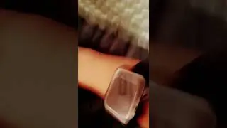 Новые часы