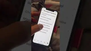 Come TOGLIERE il VISUALIZZATO da INSTAGRAM!