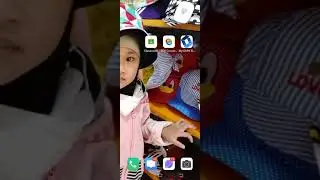 Cara mengganti foto profil google lewat HP ~ Fitriani Channel