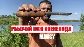 The Mansi 