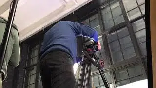 Я на съёмках.  клип "если"  2019 09 24 at 11 30 34